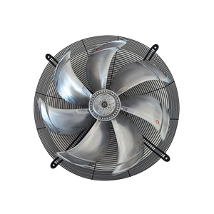 ZIEHL-ABEGG FN063-SDK.4I.V7P1 141384 Maintenance Friendly Long Lifespan Axial Ventilation Device AHU Fan - Product Image 2