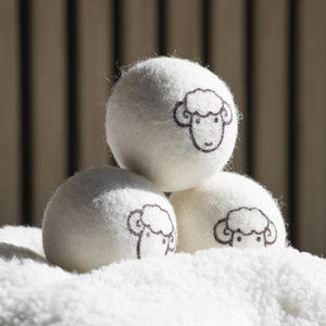 Juguetes de Fieltro de Lana 100% Ecológicos Hechos a Mano para Gatos y Perros - Product Image 2