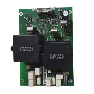 Factory Bestseller Siemens DC Speed Control Excitation Board 6RY1803-0CA01 C98043-A7111-L1 With Quality Wholesale