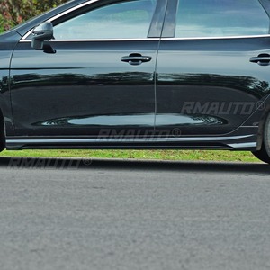 Kit de carrocería con alerón de faldón lateral, extensión, divisor y difusor para BYD Destroyer 05 2022-2025, accesorios para coche - Product Image 5