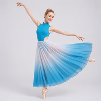 Robe de danse pour filles Costumes de ballet pour adultes Robes de soirée pour enfants Robe tutu de ballet à paillettes violettes pour enfants