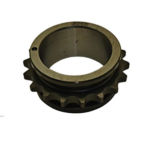 Engrenage de distribution du vilebrequin 23121-2B710 pour moteur d'automobile Hyundai Kia, pièce de rechange - Product Image 1