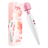 Vibrateur 2-en-1 pour massage clitoridien, 8 modes, 360° °   Baguette flexible avec moteur puissant, jouets sexuels étanches et rechargeables pour femmes