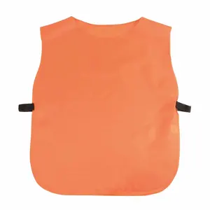 Tunique à bavoir pour adulte, merchandising personnalisé - Product Image 1