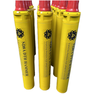 Martillo DTH de Alta Presión de Aire para Perforación de Pozos de Agua, Minería y Perforación DHD QL Estilo Mission <span class=keywords><strong>Numa</strong></span> - Product Image 3