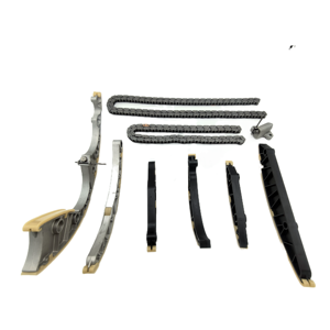 Kit Auto Parts peralatan rantai mesin waktu 059109229S 059109252 untuk Touareg Q5 Q7 3.0TDI - Product Image 3