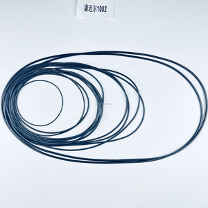ZHONGYI <span class=keywords><strong>Sauter</strong></span> GS9T99 Brevini 3150 Commyer 1002 Pelle de rechange Kit de joint hydraulique de remplacement pelle - Product Image 4