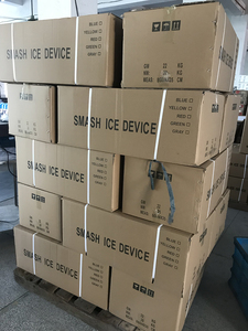 Máy Cạo Băng Làm Kem Bằng Tay Và Chạy Điện Dùng Cho Thương Mại Hoặc Gia Đình - Product Image 6