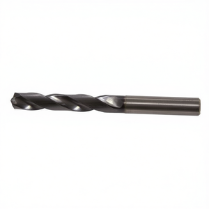 Ttake Carbide Drill Bit Nano TiAlN Coated 5xD For Stainless Steel And Superalloys - Product Image 2