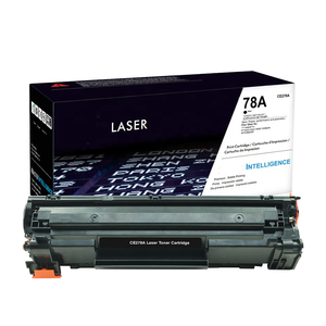 Cartucho <span class=keywords><strong>de</strong></span> Tóner a Todo Color CE278A 78A para <span class=keywords><strong>HP</strong></span> M1536 MFP/P1560/P1566/P1606/P1606DN 2100 Yield - Product Image 1
