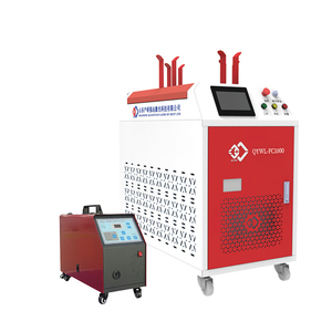 Machine de soudage laser portative à tête mobile en acier au carbone, OEM Chine, 1000 W 2000 W - Product Image 2