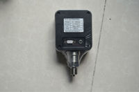 HS108 Digital Pressure Gauge -1-2500 Bar 0.025% accuracy Calibrator Gauge CE measurement manometer