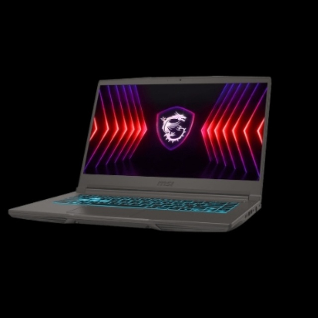 Original New Star Shadow 15 Thin-2602CN  I7-12650H   Laptop WithDDR4 16GB  512G NVMe   RTX 4050 6GB M.2 NVME*1    Gaming Laptop