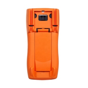 Nouveau multimètre numérique portable Keysighte U1282A pour des mesures fiables dans des environnements de travail difficiles - Product Image 5
