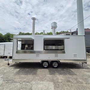 Remorque alimentaire mobile, four à <span class=keywords><strong>pizza</strong></span>, camion <span class=keywords><strong>de</strong></span> cuisine colombienne près <span class=keywords><strong>de</strong></span> chez <span class=keywords><strong>moi</strong></span> - Product Image 3