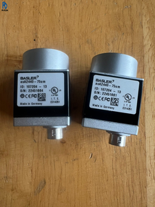 ACA2440-75UM กล้องอุตสาหกรรม กล้องวิชันซิสเต็ม กล้องความละเอียดสูง กล้องตรวจสอบอุตสาหกรรม C - Product Image 1