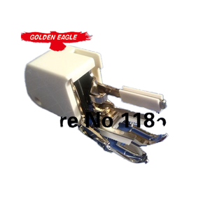DA CUCIRE PER USO DOMESTICO PIEDINO <span class=keywords><strong>KIT</strong></span> 007-004(1 SCATOLA = 7PCS = 1SET) - Product Image 1
