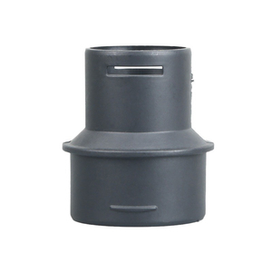 Vente en gros directe usine - Commande minimum de 10 pièces pour connecteur droit en plastique pour chauffage Webasto, 42 mm converti en 60 mm - Product Image 1