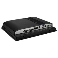 Advantech PPC-310 EHL PPC-312 EHL PPC-315 EHL PPC-321W EHL Panel PC sin Ventilador de 10.4"/12"/15"/21.5" con CPU Intel Celeron J6412