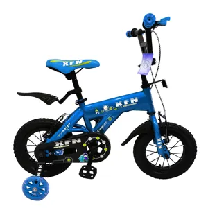 China Bicycle Factory Supply 12/14/16 Inch Mini Sport Toy Bicycle For Girls Kids' Bike Cheap Price Children Toy Bike