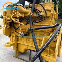 Bloc Moteur Long de Haute Qualité 3408 3126 3304 3406 3412 3508 3512 3306 3204 3208 3116 3066 pour Moteurs Cat