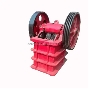 Cheap Price Twin Shaft Natural Mini Portable 4 Tyres Jaw Mobile Pe300x500 Stone Crusher