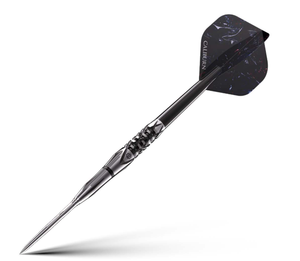 Langlebiges und Modernes Hochwertiges Caliber Sword Serie 3-teiliges Set 18 g bis 24 g Stahl-Softspitzen-Dart 90 % Wolfram-Dart - Product Image 1