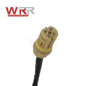 11787547313 11787537995 Nuevo Sensor de Oxígeno Marca WRR para E90 E87 320i 120i, Sonda Lambda de Gases de Escape Premium y Duradera - Product Image 5