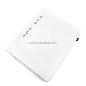 FTTH ONT F612 6,0 EPON ONU 1GE + 1FE + 1TEL APC/UPC Pon ONU Módem Gpon F412 F612 <span class=keywords><strong>Fibra</strong></span> óptica de red HG8120C HG8120L - Product Image 6