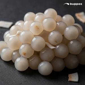 มันสำปะหลังสีขาวคุณภาพดีที่สุด - Product Image 3
