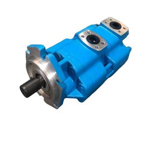 Bomba Hidráulica Huamao CPC4-40/20/20-CTR para Equipos de Minería y Perforación |   Repuesto OEM - Product Image 2