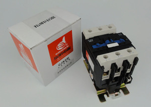 Contactor Trifásico de 3 Polos para Uso Doméstico, 380V 660V CA - Product Image 5