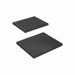Composants de mémoire électroniques CY7C1320CV18-250BZXC 165 LBGA – Service complet d'origine - Product Image 1