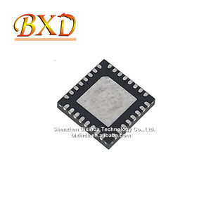 MFRC52202HN1 RC522 QFN-32 <strong>Radio</strong> <strong>frequency</strong> card RFID reader chip <strong>IC</strong> - Product Image 2