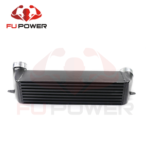 Ap03 — <span class=keywords><strong>intercooler</strong></span> à moteur en Aluminium, pour BMW E82, 135i, 335i, E92, <span class=keywords><strong>E90</strong></span>, N54, N55, 2007 à 2010 - Product Image 2