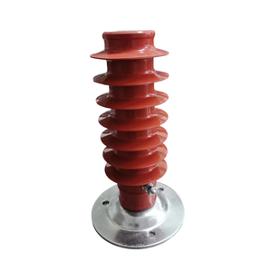 อุปกรณ์ป้องกันไฟกระชากแบบซิงค์ออกไซด์โลหะ 15kv ถึง 220kv - Product Image 6