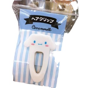 Caldo-vendita <span class=keywords><strong>Hello</strong></span> <span class=keywords><strong>Kitty</strong></span> Kuromi giapponese pinza per capelli carino dolce ragazza festa degli studenti <span class=keywords><strong>accessori</strong></span> per capelli in acetato - Product Image 6