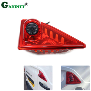Đèn Đỗ Xe Đảo Ngược Đèn Phanh Xe Phía Sau Camera Dự Phòng Cho Opel Renault Master Nissan NV400 Opel Movano Vauxhall Peugeot - Product Image 5