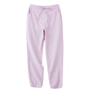 <span class=keywords><strong>Pantaloni</strong></span> Estivi da <span class=keywords><strong>Uomo</strong></span> Shinesia OEM Personalizzati, Leggeri, a Vita Media, Casual, Essenziali, Larghi, di Alta Qualità, <span class=keywords><strong>100</strong></span>% <span class=keywords><strong>Lino</strong></span> - Product Image 5