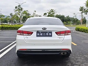 Kia K5 2.0L automatique <span class=keywords><strong>GLS</strong></span> berline de taille moyenne, modèle 2016, d'occasion - Product Image 5