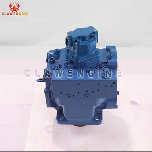 Bomba Hidráulica Principal Clawengine AP2D36-14T-15T, Bomba de Doble Pistón de 72cc y 320 bar para Sistema Principal de Excavadora de 7-10 Toneladas, Envío desde Hong Kong - Product Image 3