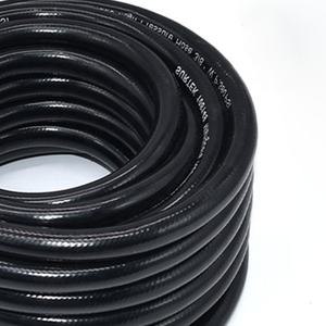 צינור גינה איכותי במחיר הטוב ביותר, צינור מים מ-PP, PVC, ABS, זרבובית גינה, צינור מים RG23 לגינה - Product Image 1