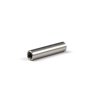 Pasador Roscado Interno de Alta Calidad OEM ODM Personalizado de Acero Inoxidable/Acero al Carbono, Pasador de Posicionamiento con Rosca Interna Paralela - Product Image 3