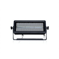 Projecteur LED extérieur stroboscopique avec 240 LED blanches + 768 LED RGBW 5050 0,3W 3-en-1 pour parcs à thème et événements en plein air