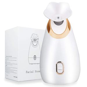 Vaporisateur facial professionnel Nano pour usage domestique 2022, vaporisateur facial sonique - Product Image 2