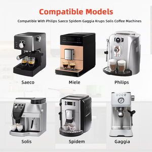 ชุดโอริงซิลิโคน 1 ชุด ใช้ได้กับเครื่อง<span class=keywords><strong>ชง</strong></span><span class=keywords><strong>กาแฟ</strong></span> <span class=keywords><strong>Saeco</strong></span> Gaggia Krups Solis ชุดซ่อมโอริง อะไหล่<span class=keywords><strong>เครื่อง</strong></span><span class=keywords><strong>ชง</strong></span><span class=keywords><strong>กาแฟ</strong></span> - Product Image 4