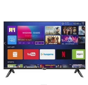 Televisor LED Inteligente Android de 100 Pulgadas con Pantalla Plana, Definición 4K HD, OEM Personalizado para Hoteles, Entretenimiento en Pantalla Grande - Product Image 2