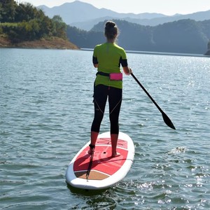 Planche de <span class=keywords><strong>paddle</strong></span> surf unisexe de qualité supérieure pour eaux calmes, largement utilisée pour les adultes, accessoire de stand-up paddleboarding - Product Image 1