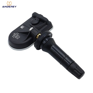 เซ็นเซอร์วัดแรงดันลมยาง TPMS รุ่น ANDEREY 802000277AA 802000121AA  433MHZ สำหรับรถยน<span class=keywords><strong>ต</strong></span>์โ<span class=keywords><strong>ต</strong></span>โย<span class=keywords><strong>ต</strong></span>้า เชอรี เจคู <span class=keywords><strong>J7</strong></span> ปี 2024 อะไหล่รถยน<span class=keywords><strong>ต</strong></span>์ - Product Image 1