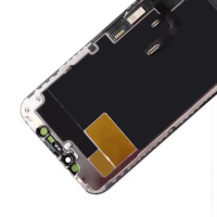 Écran Incell JK en gros pour iPhone 14 15 16 Pro Max, écran LCD de remplacement pour téléphone portable, prix d'usine, 100% compatible
